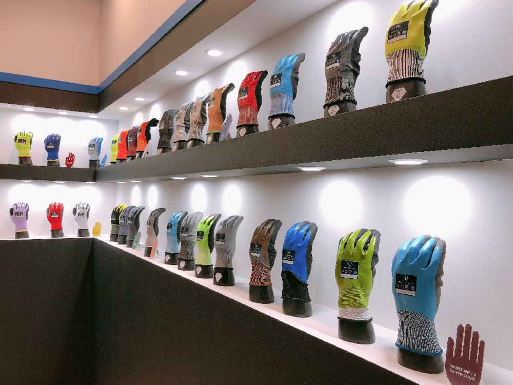 High Best Safety attend A+A 2019